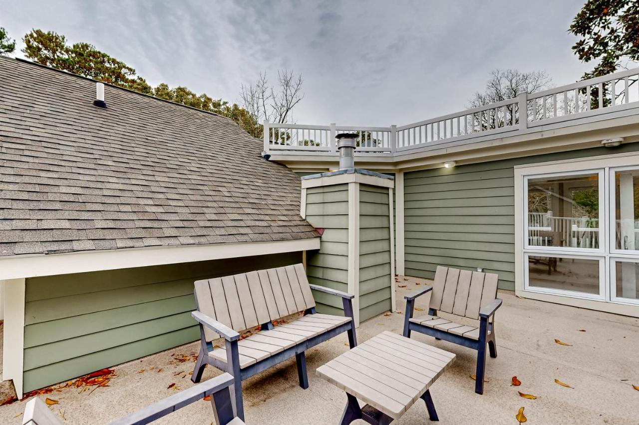 Willa Town Of Rehoboth Beach ---14 Cookman St. Zewnętrze zdjęcie